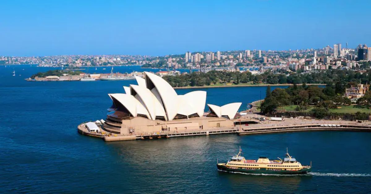 Turkish Airlines Sydney Sales Office in Australia