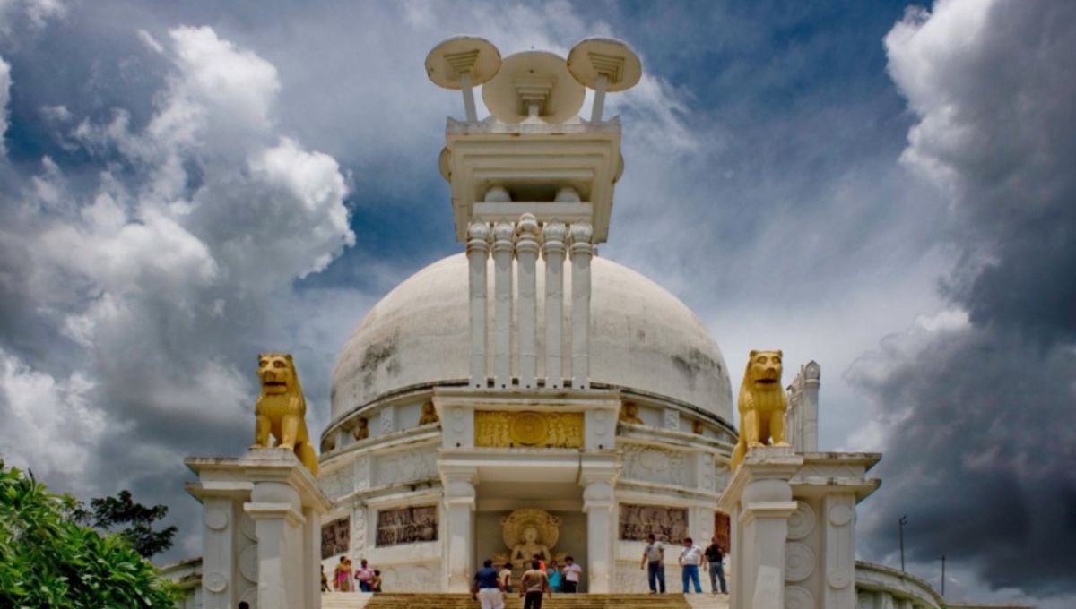 SriLankan Airlines Bhubaneshwar City Office in India