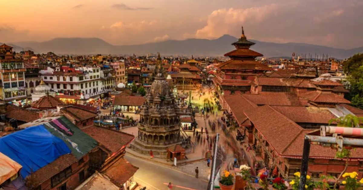 Turkish Airlines Kathmandu Sales Office in Nepal
