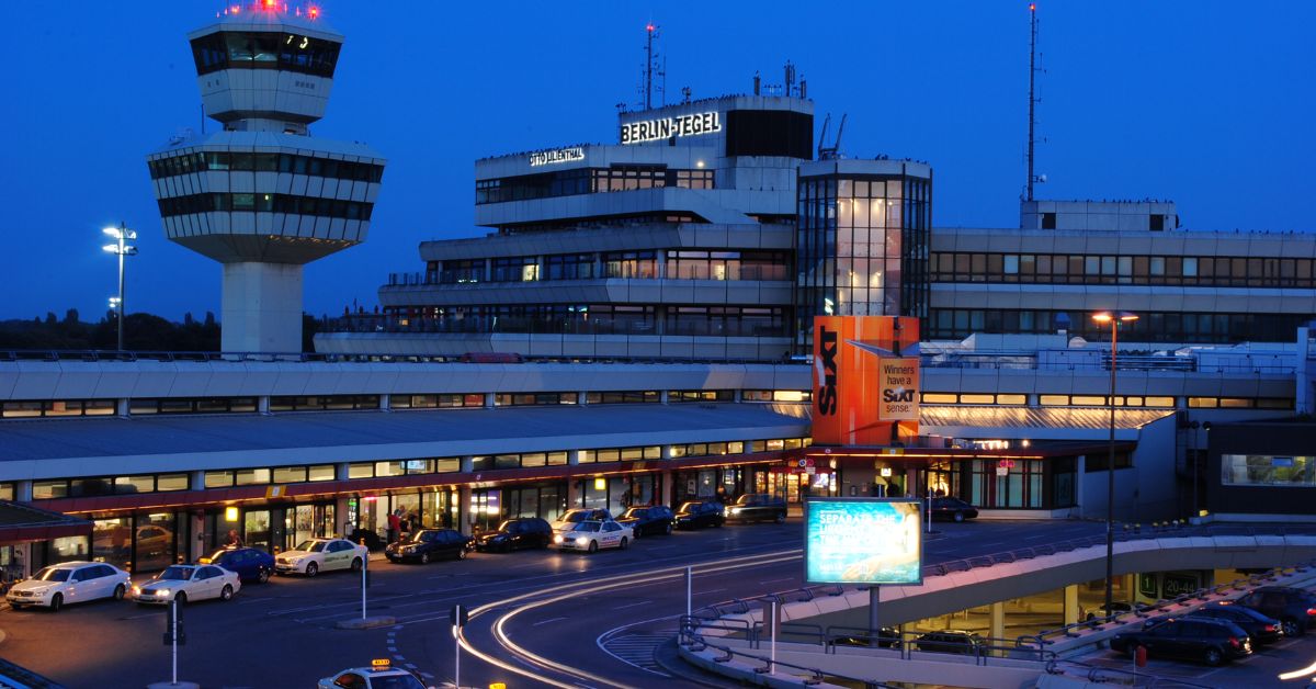Etihad Airways Berlin Reservation Office in Germany