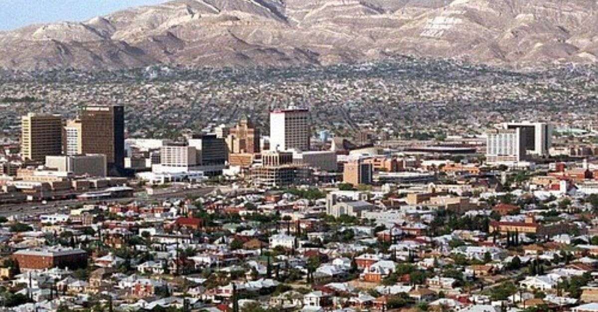 VivaAerobus Ciudad Juárez Office in Mexico