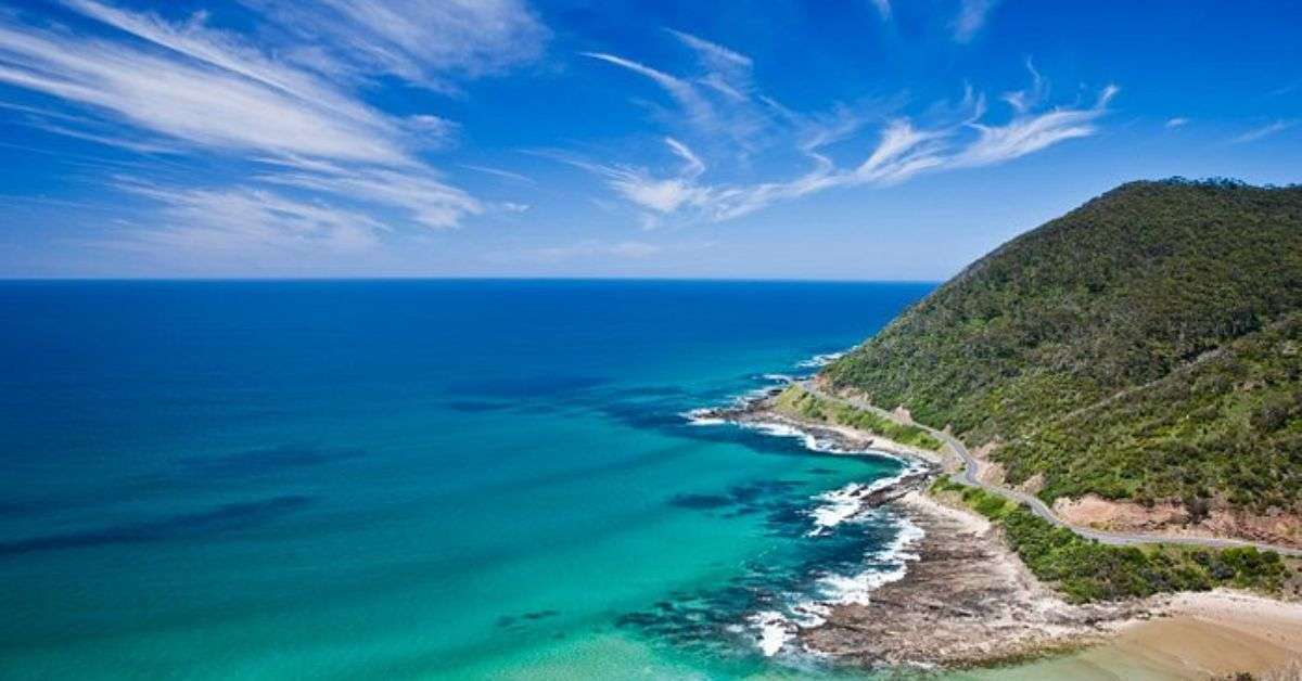 Salt Air Lorne Office in Australia