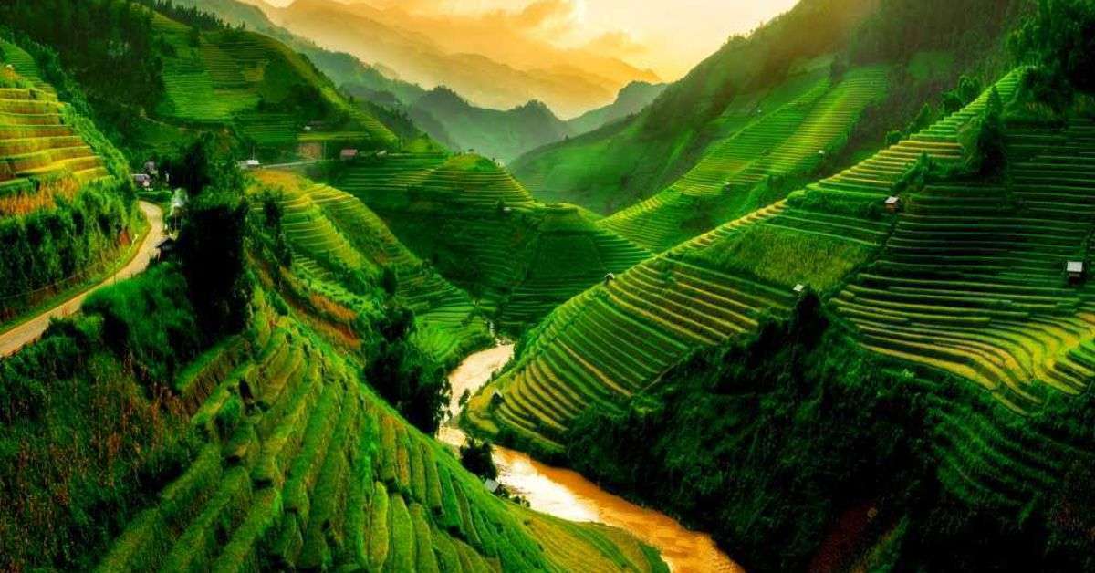 Boutique Air Sapa Office in Vietnam
