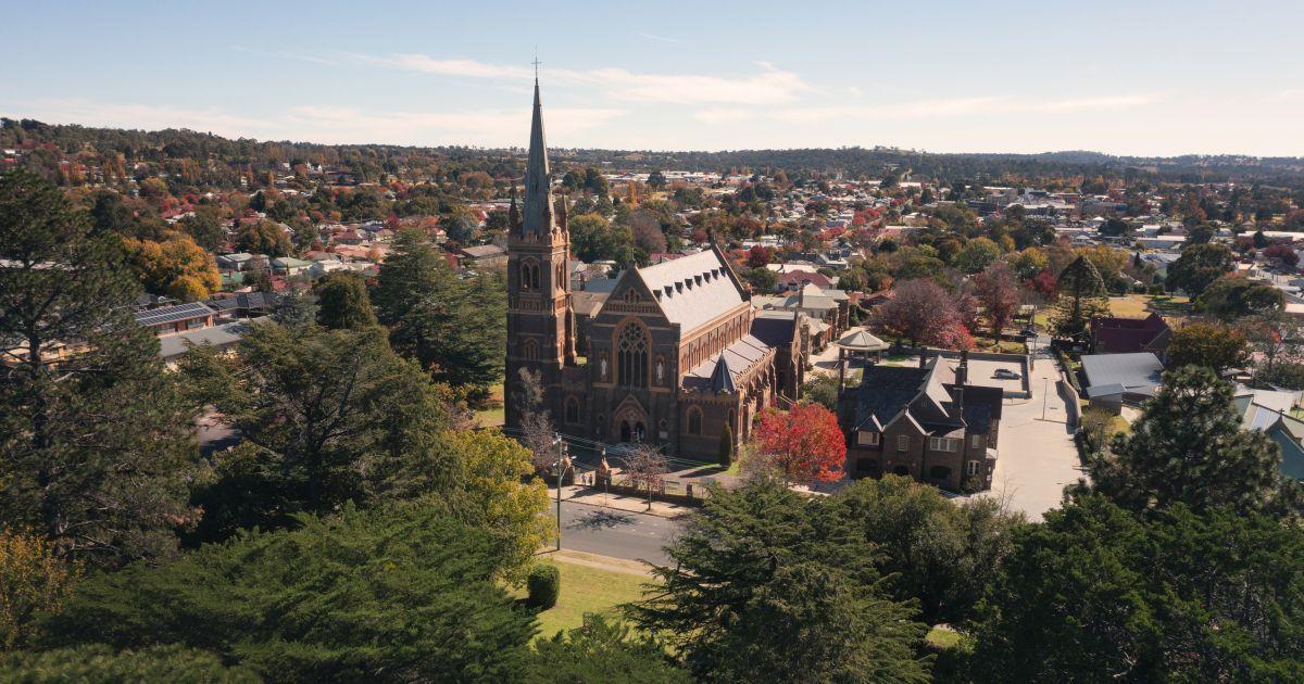 Corporate Air Armidale Office in Australia