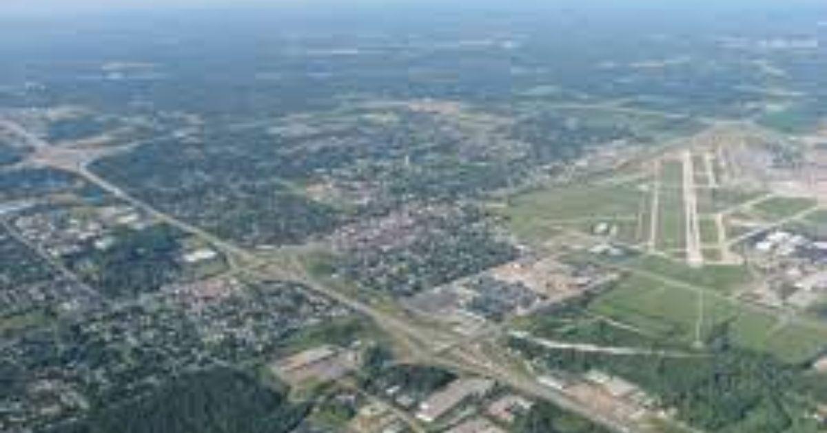 PSA Airlines Vandalia Office in Ohio