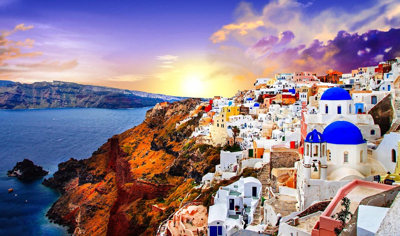 Croatia Airlines Aegean Islands Office in Greece