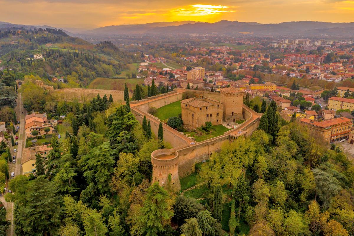 Croatia Airlines Cesena Office in Italy