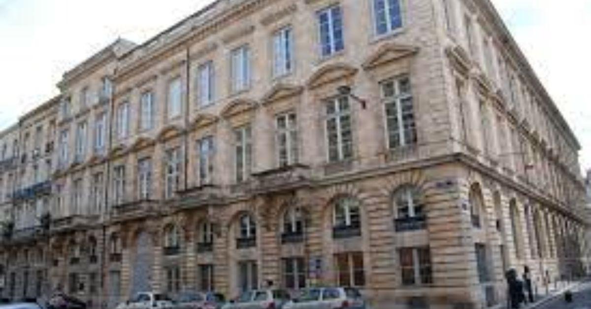 Air Caraïbes Gironde Office in France