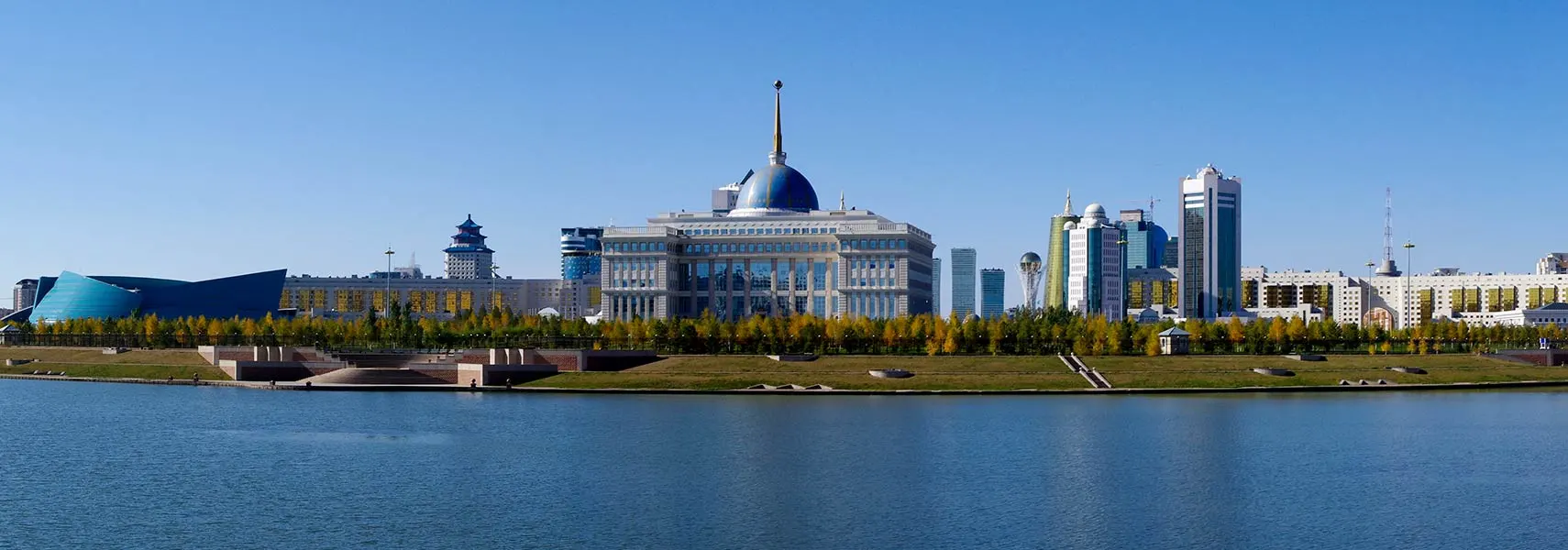Kazakhztan