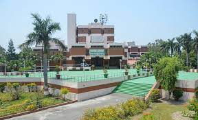 Alliance Air Pantnagar Office in India