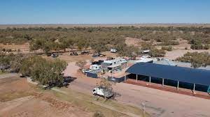 Rex Airlines Bedourie Office in Australia