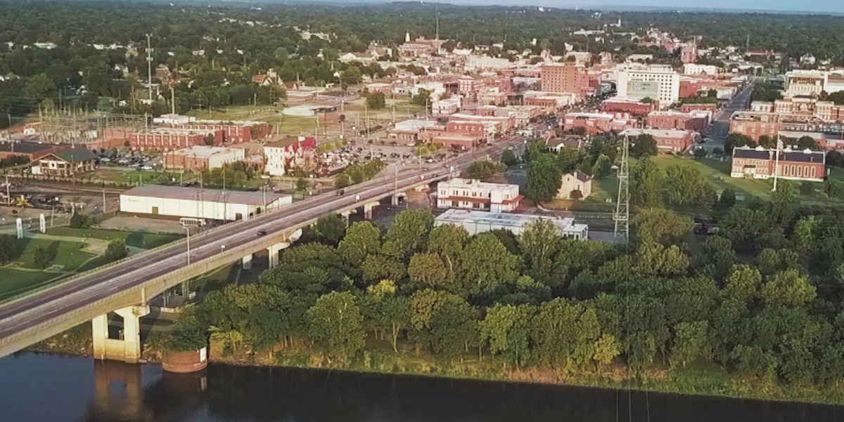 Northwestern Air Fort Smith Office in Canada