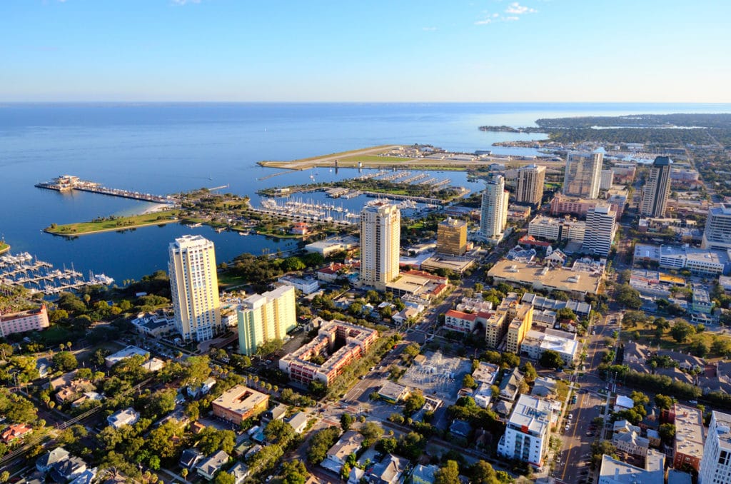 Northern Air Pinellas Park Office in Florida