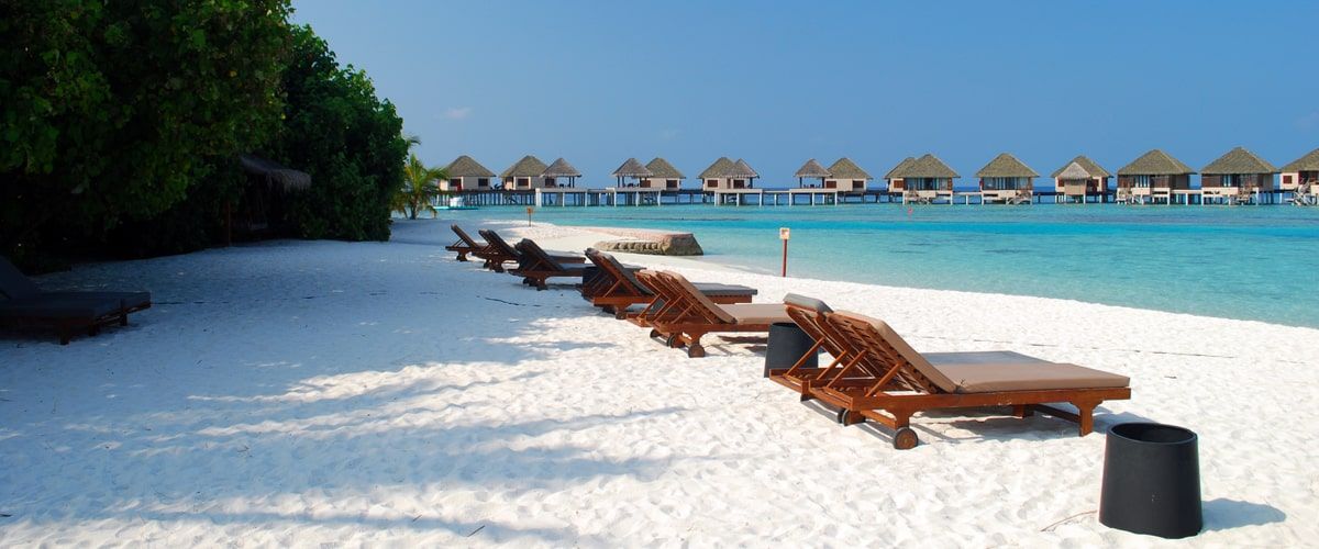Maldivian Airlines Medhuziyaarai Magu Ticket Office In Maldives