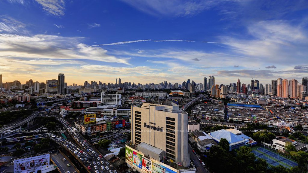 NokScoot Airlines Toei Office in Japan