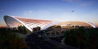 SriLankan Airlines Tiruchirappalli Airport Office In India