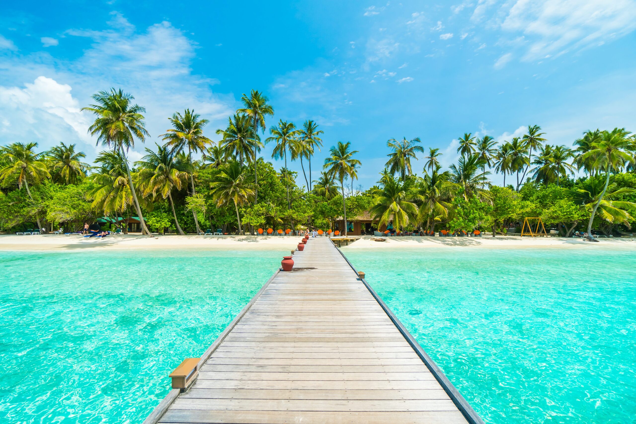 Maldivian Airlines Orchid Magu Ticket Office In Maldives