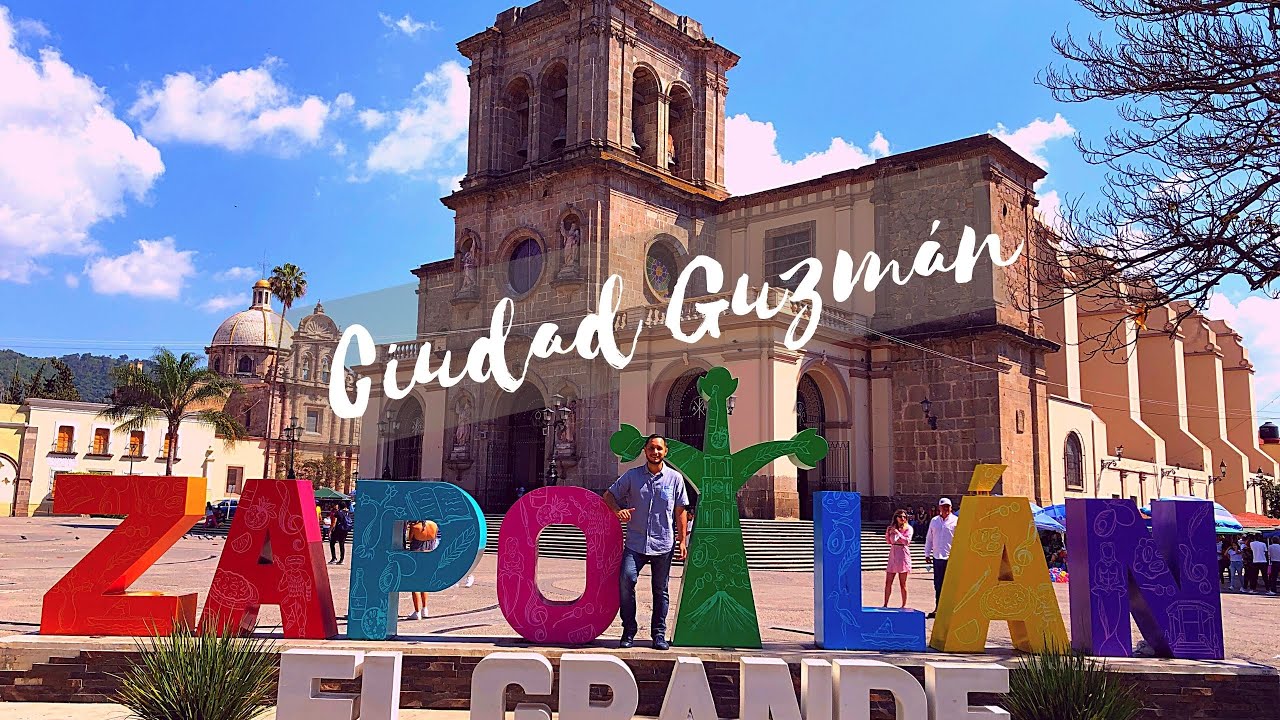 Alphaland Aviation Ciudad Guzman Office in Mexico