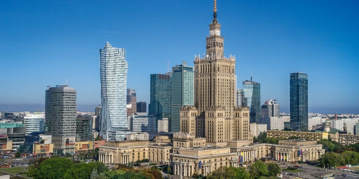 Jubba Airways Warsame Office in Poland