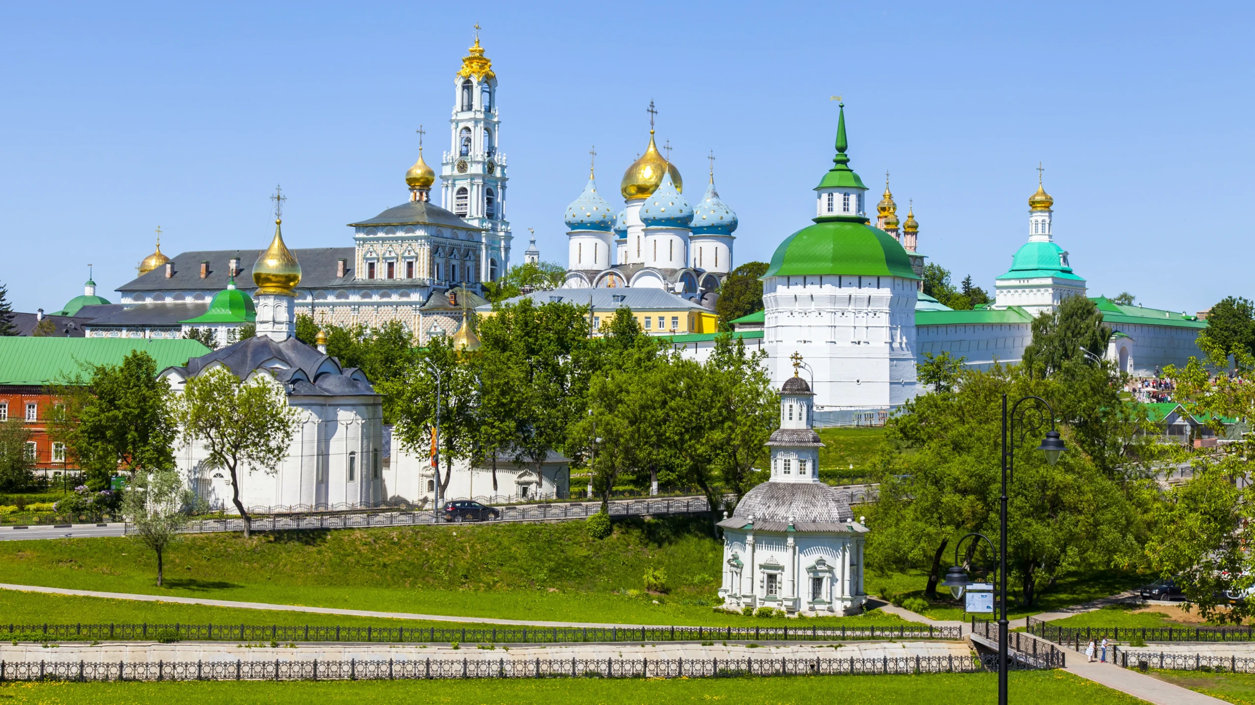 AirBridgeCargo Airlines Moscow Office In Russia