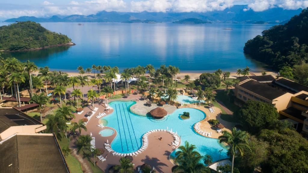 Azul Airlines Angra dos Reis Office in Brazil