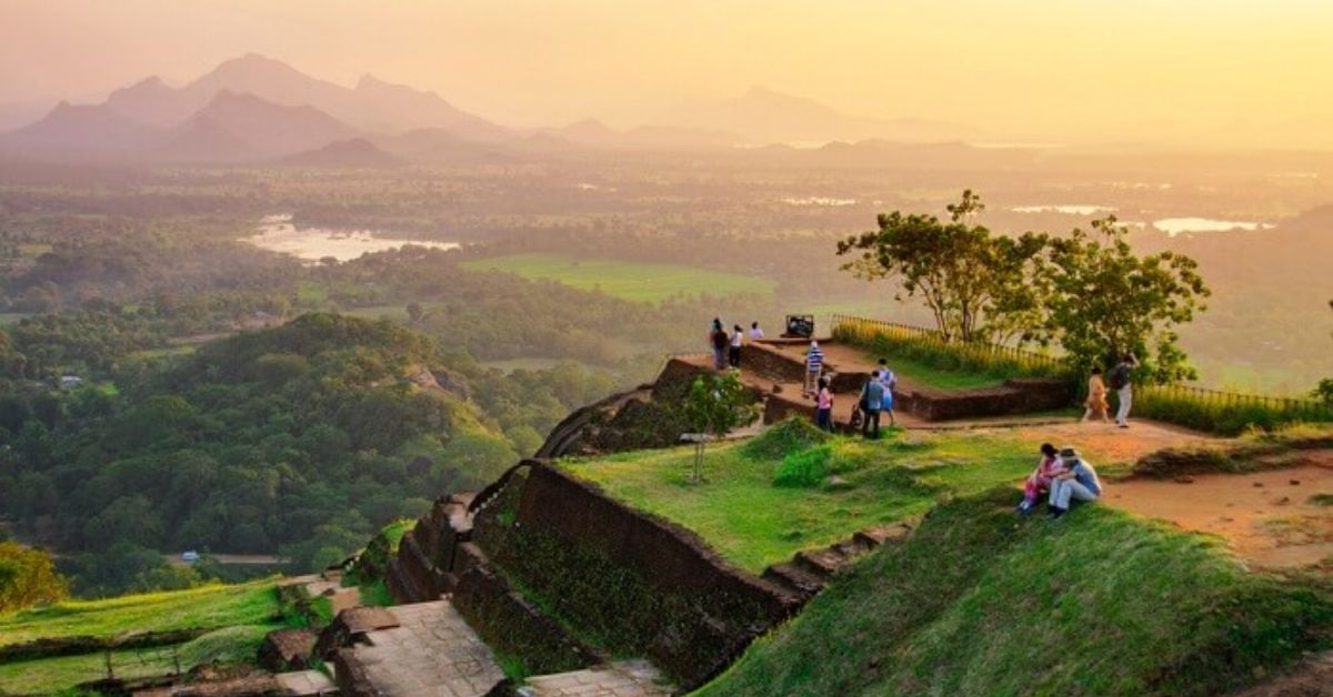 Serendib Airways Dambulla Office in Sri Lanka