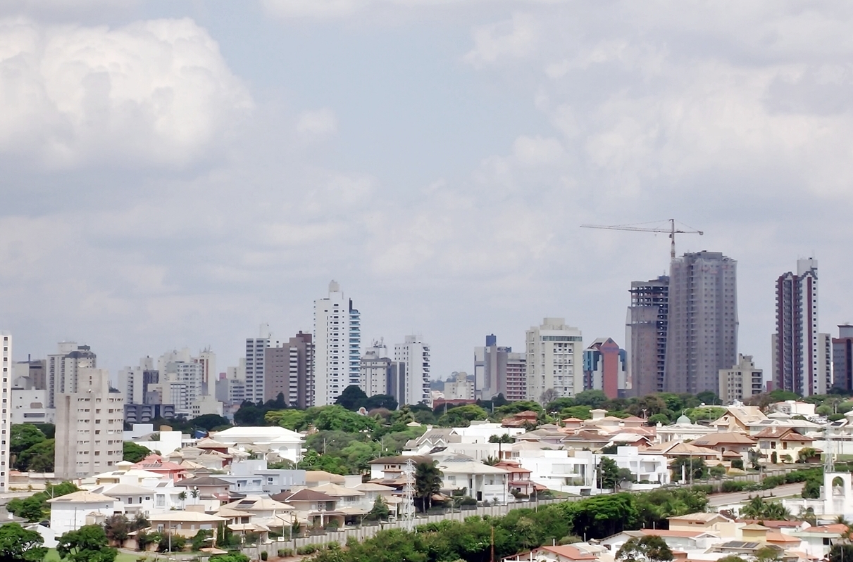 Azul Airlines Jundiai Office in Brazil