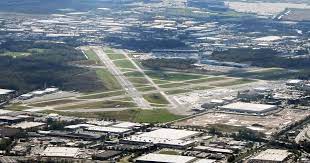 Gama Aviation Teterboro Office in USA