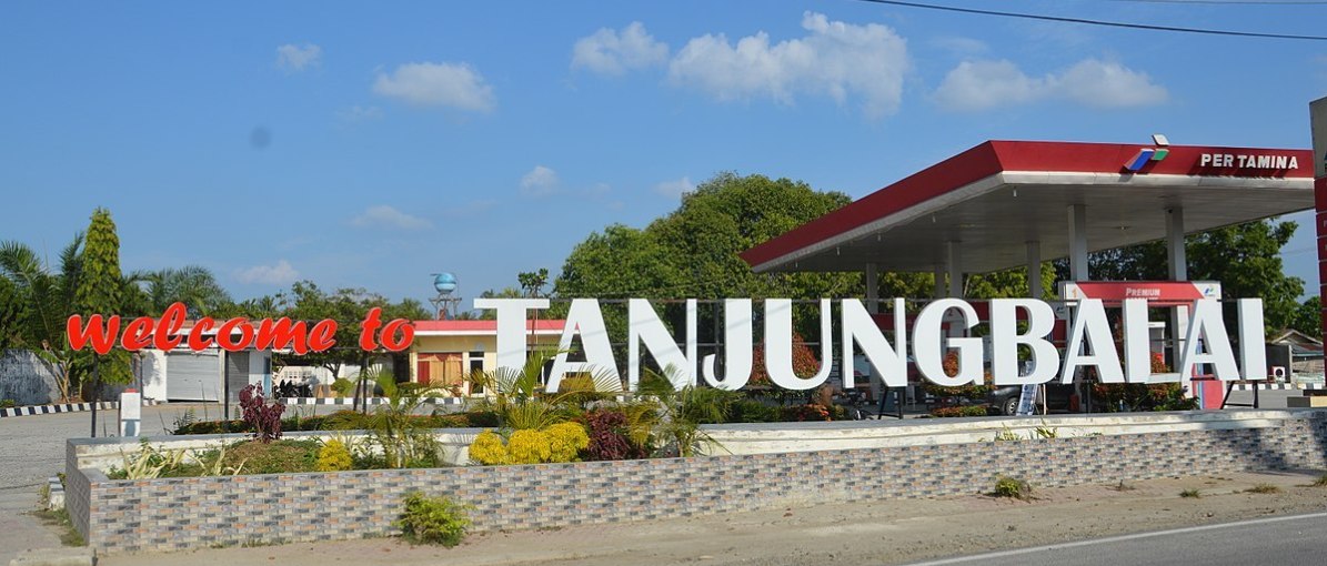 Susi Air Tanjung Balai Karimun Office