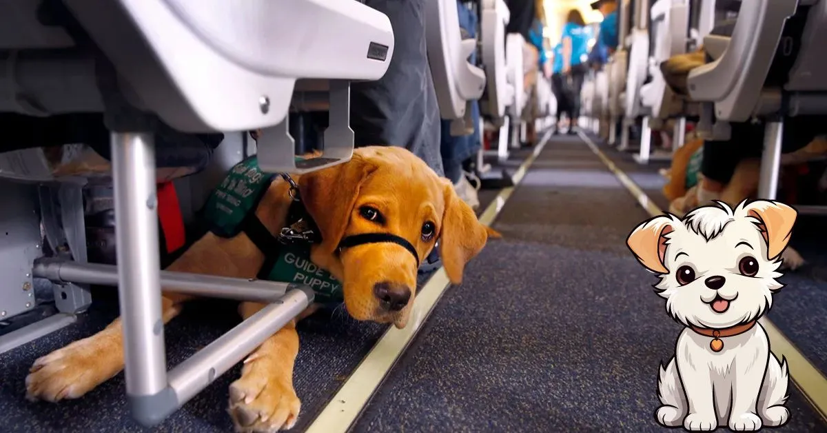 What Airlines Allow Pets In Cabin On International Flights